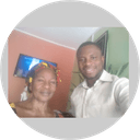 Mrs Lydia Ayuba