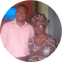 Mrs Mary Oguntoye