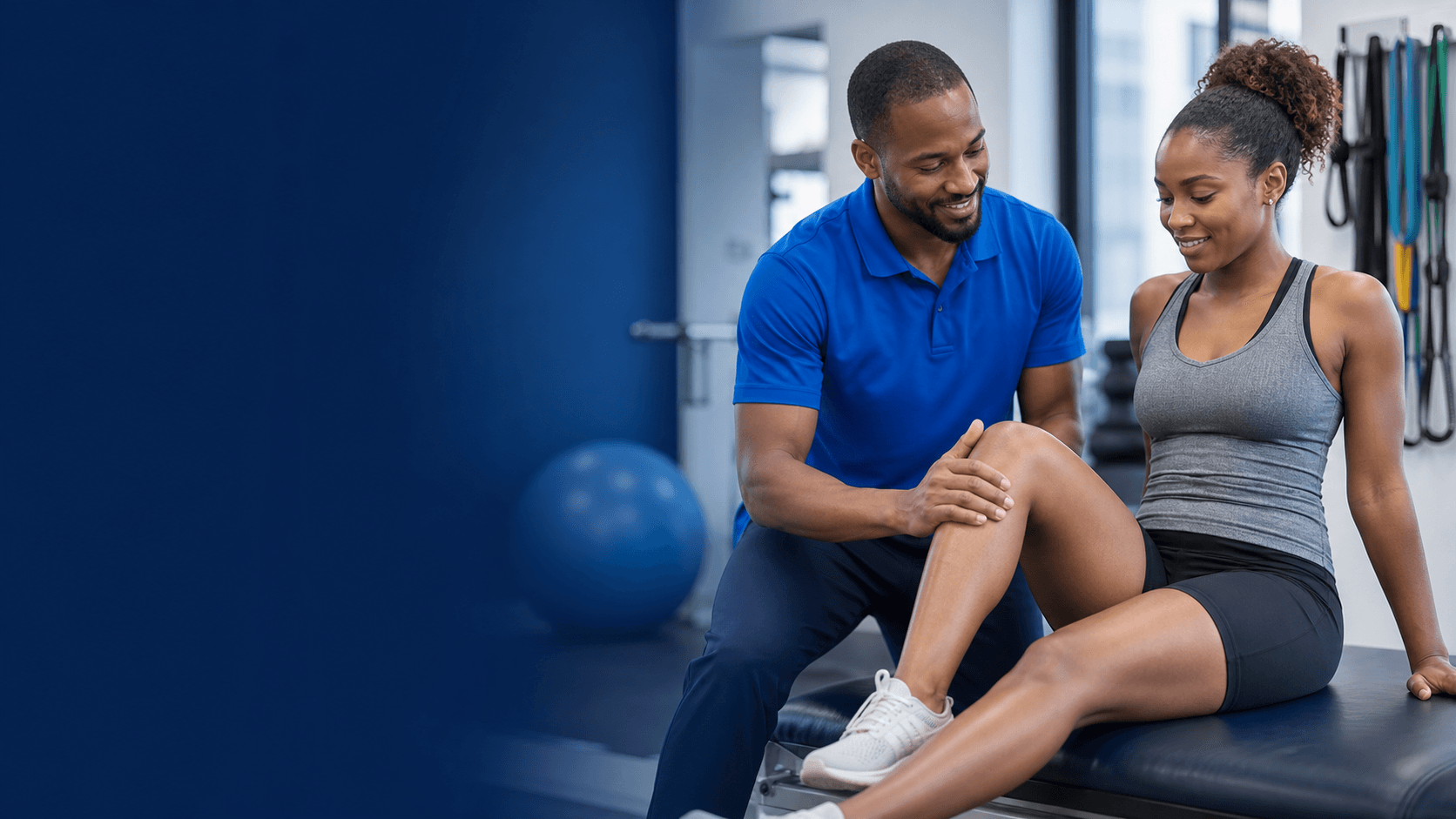 Community Sports Injury Clinic