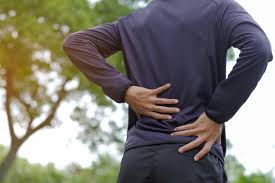 Lower Back Pain