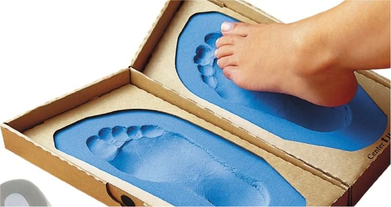 Custom Orthotics